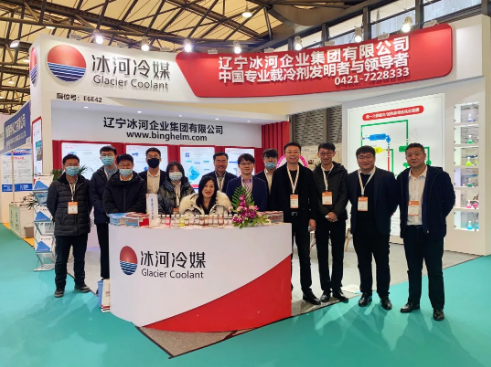 CPhI & P-MEC China 2020圓滿收官啦！
